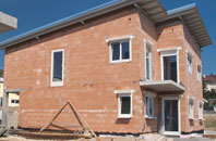 Grindon home extensions